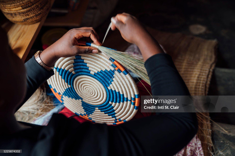 One day Historical and relaxation tour in Kigali