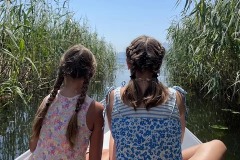 Lake Skadar: Exclusive Adventure with Local Captain Vasilije
