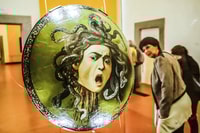 フィレンツェ、ラインラインのウフィジギャラリータイム付きエントリチケット - Housity