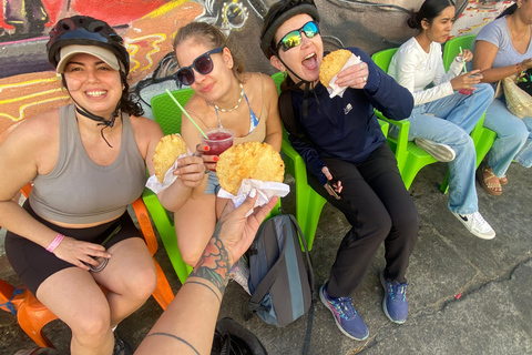 Santa Marta Adventure in Taganga