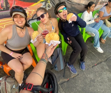 Santa Marta: Aventura em Taganga