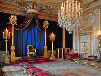 Palazzo di Fontainebleau ,Skip la linea piccolo gruppo visita guidata - Hizvo
