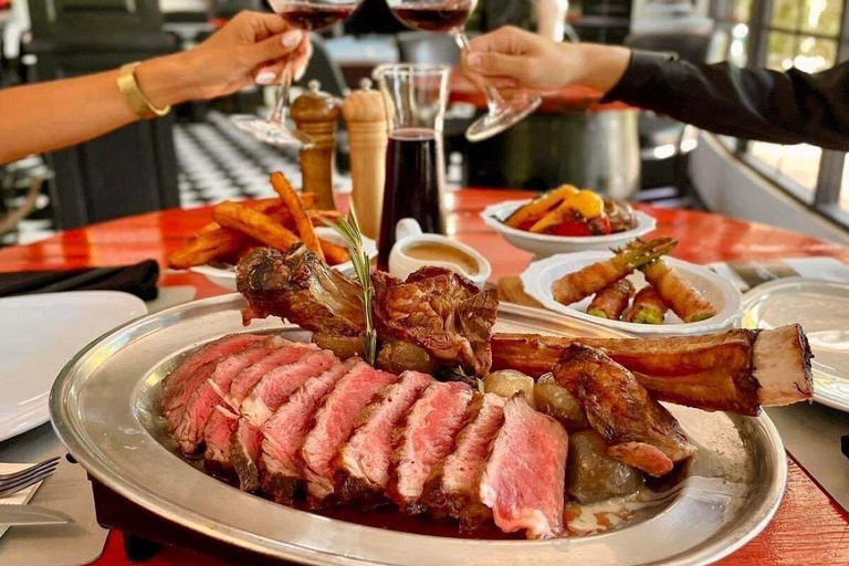 Robin Hood Tavern special 3-Course Meals & table reservation Sandwiches 3-Course Set