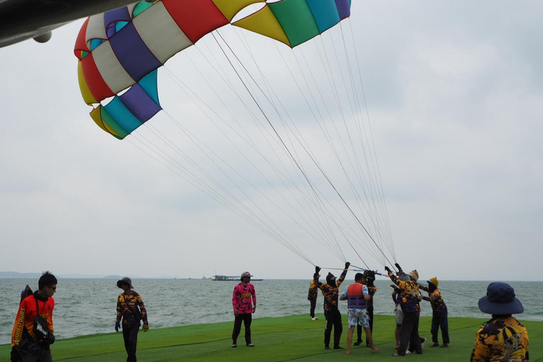 Pattaya's India Coral Island Specialists Local Experts