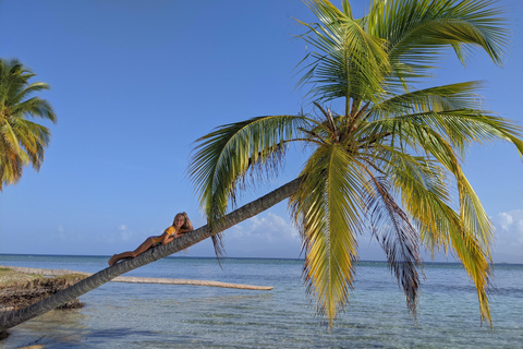 2 Days in Remote San Blas + Tour to magical Cambombia Island