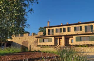 Siena: Podere Arizzi Weingut-Tour und Verkostung