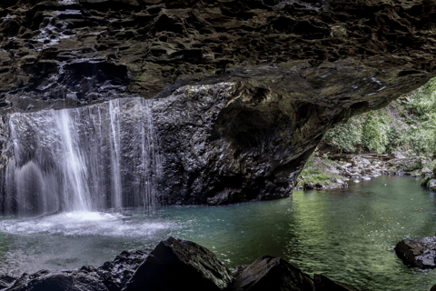 Spring Brook National Park Driving Tour with an APPSpring Brook National Park Self Guided Driving Tour