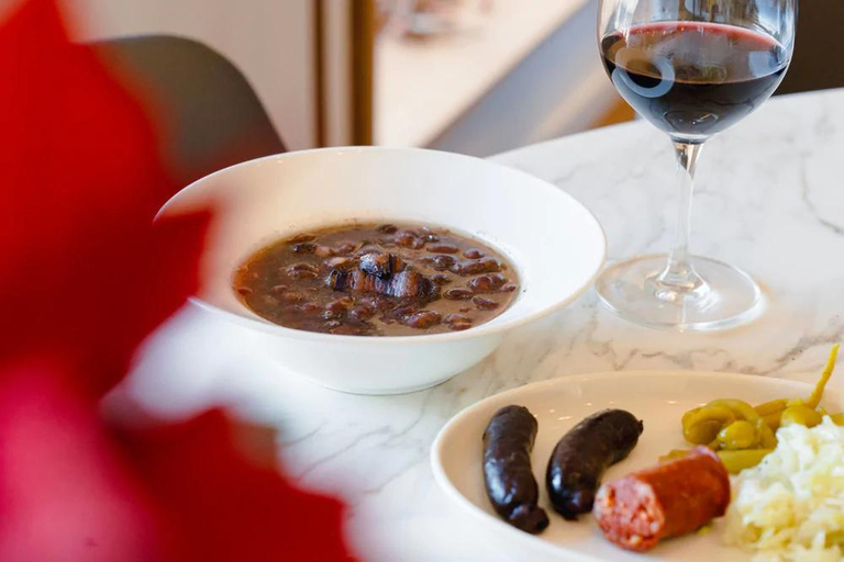 From iron to the table: El Pobal Ironworks and Basque cuisine Basque Country: Visit to a historic ironworks and traditional Basque food
