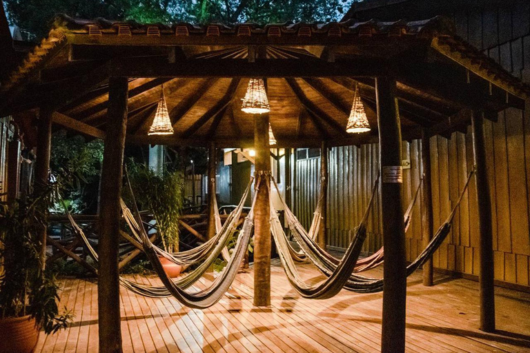 São Paulo: 3-Day Eco Safari Experience in the Pantanal