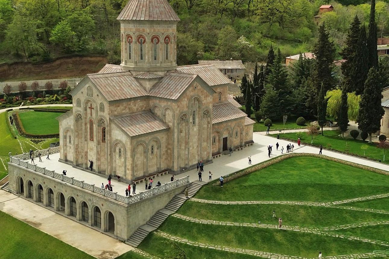 Sighnaghi &amp; Wine tourDefault