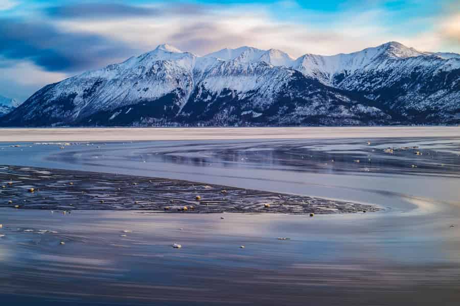 Anchorage: Winter Wonderland Foto Tour. Foto: GetYourGuide