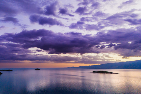 Sansibar: 4-tägige Safari-Reise zum atemberaubenden NatronseeAtemberaubende Lake Natron Safari Reise - Komfortable Unterkunft