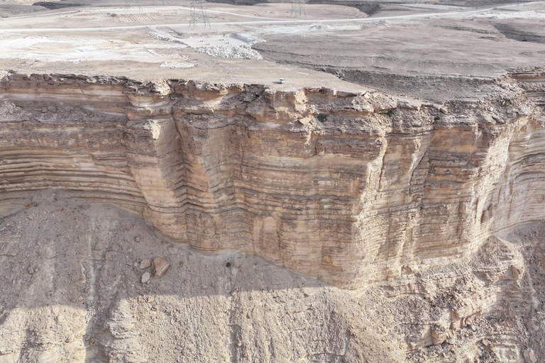 Vanuit Riyad: Avontuur aan de rand van de wereld en Darb Al-Manjoor