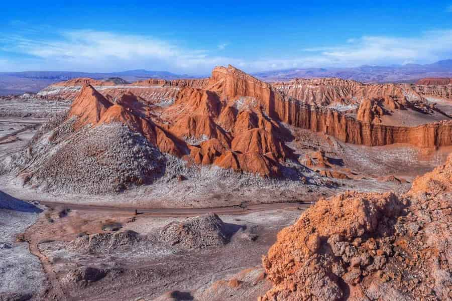 Mirador de la Luna – Página 2