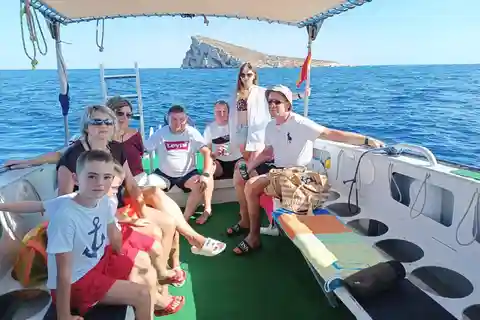 EXCURSÃO PARTICULAR/PRIVATE TOUR