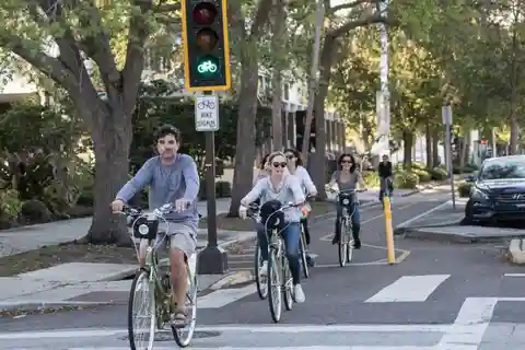 San Pietroburgo: Tour in bicicletta di benvenuto a St. Pete