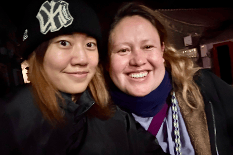 Beijing Hutong Nightlife & Local Drinking Tour