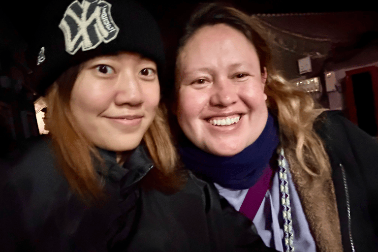Beijing Hutong Nightlife & Local Drinking Tour