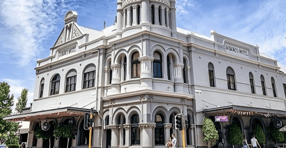Perth : Private Custom Tour mit einem ortskundigen Guide