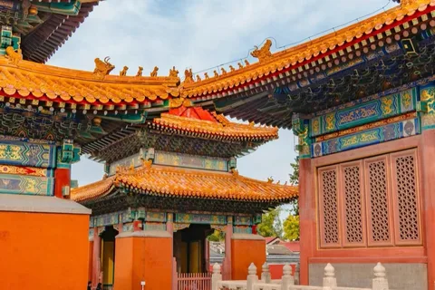 Hutong Walking Tour: Discover Real Beijing without Crowds