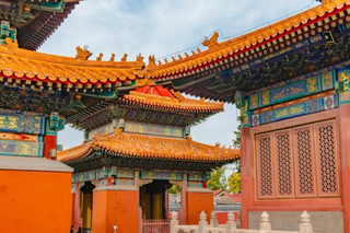 Gastronomic Experiences in Beijing