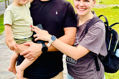 Sri Lanka: passeio pelos destaques da costa sul com mergulho com snorkel