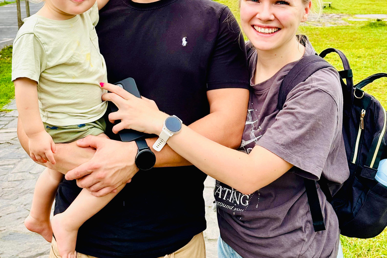 Sri Lanka: passeio pelos destaques da costa sul com mergulho com snorkel