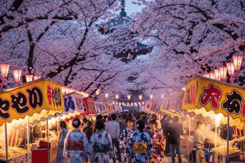 From Tokyo: Mount Fuji Full Day Customizable Private Tour