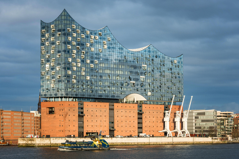 From Hamburg: Bremen Day Trip with Harbor Cruise