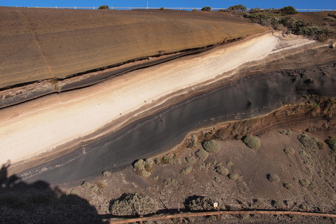 Best of Tenerife: Panoramic Shore Excursion with Port Pickup Shared Tour