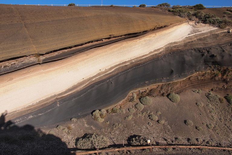 Best of Tenerife: Panoramic Shore Excursion with Port Pickup Shared Tour