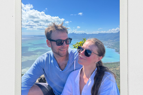 Mauritius: Le Morne: Guided Hike into Africa’s hidden gem