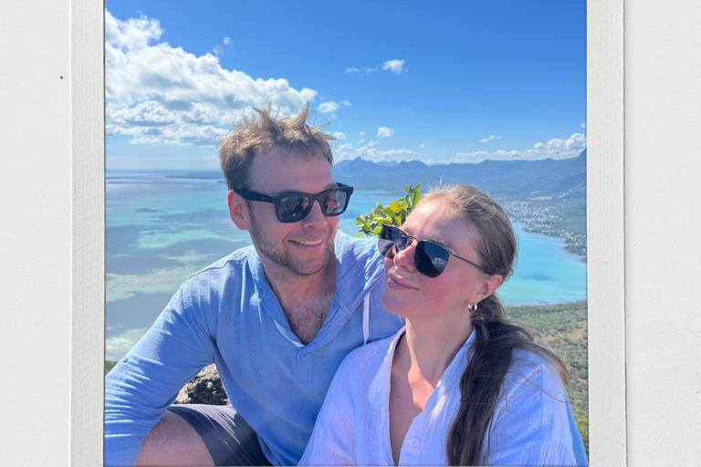 Mauritius: Le Morne: Guided Hike into Africa’s hidden gem