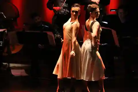 Piazzolla Tango Stalls: Gourmet Dinner + Show