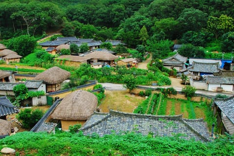 Gyeongju: KTX & Private UNESCO Tour from Seoul/Busan - Image 2