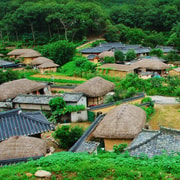 Gyeongju: KTX & Private UNESCO Tour from Seoul/Busan