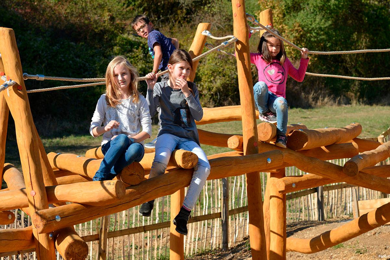 FamilyFun: Rheinschifffahrt mit Loreley-Erlebnis + Rodelbahn