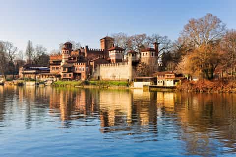 Turin: Torino+Piemonte 2-Day City Card