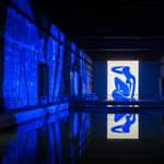 Bordeaux: Bassins des Lumières Biglietto Matisse