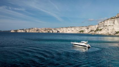 Bonifacio, Lavezzi Islands Full day Trip by Boat - Housity