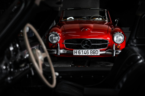 Munich: Stuttgart and Strasbourg. Private Day Trip