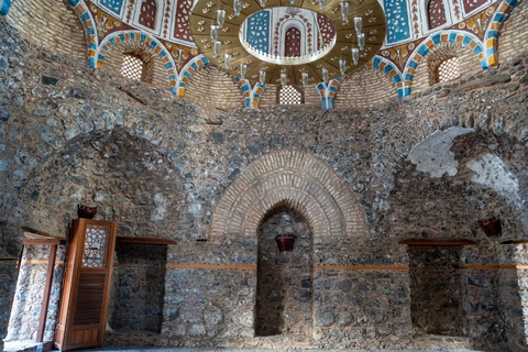 Jeddah: Makkah and Madinah Private Tour and Transfer