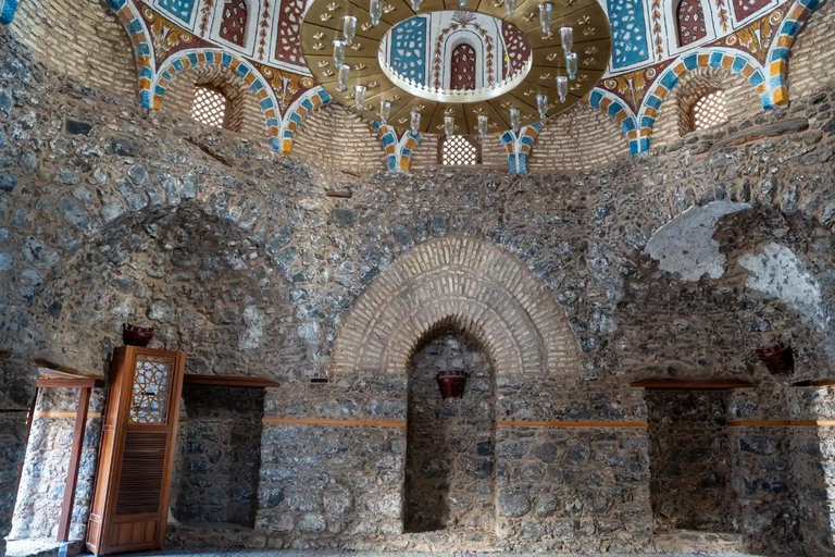 Jeddah: Makkah and Madinah Private Tour and Transfer