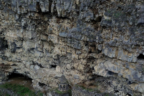 From Yerevan: Private tour of Lori with drone video.