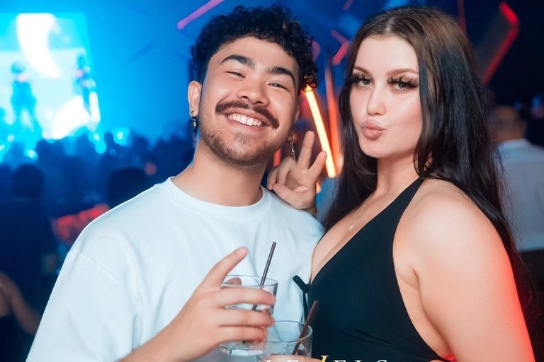 Chiang Mai: Pub Crawl