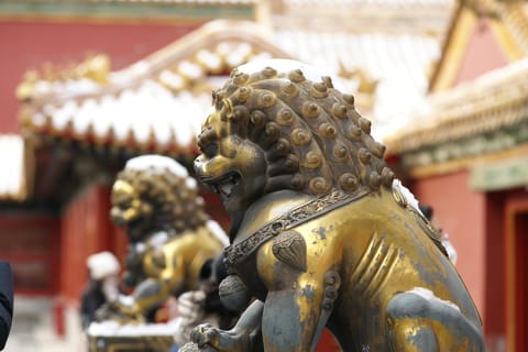 Beijing & Xi'an: 3-Day Great Wall, Terracotta Army