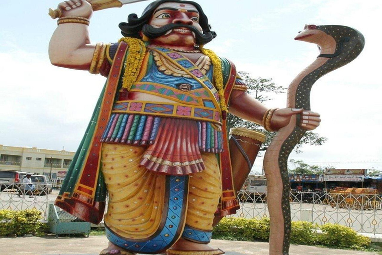 Bangalore, Mysore & Ooty Multi‑Day Tour Bangalore, Mysore & Ooty Guided Tour with 4*Star Hotel