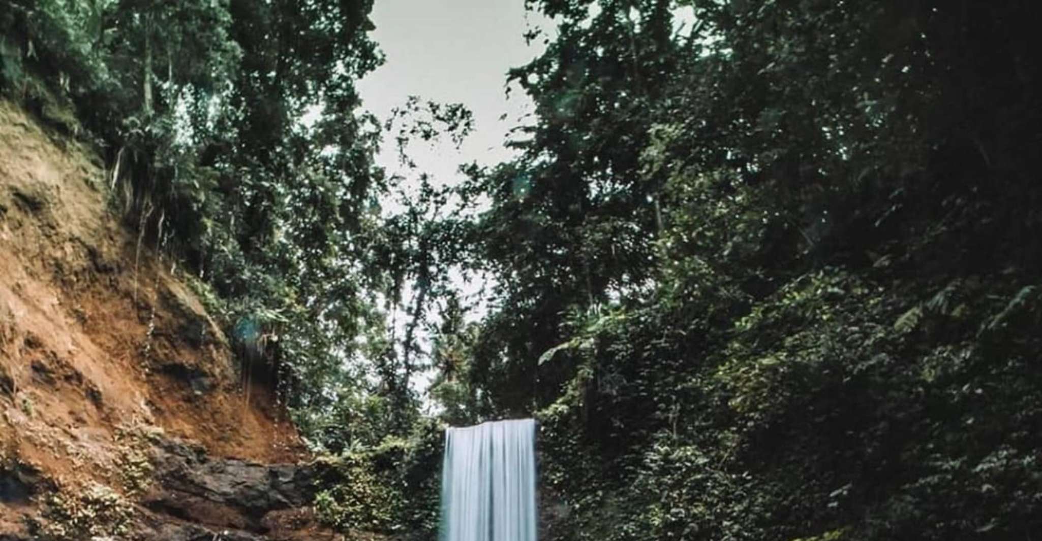 Best of Ubud Waterfalls, Rice Terraces & Jungle Swing Tour - Housity