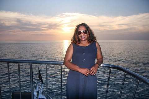 Melody Sunset Dinner Cruises, Phuket