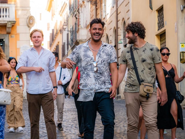 dark tourism barcelona City Walking Tour in Barcelona